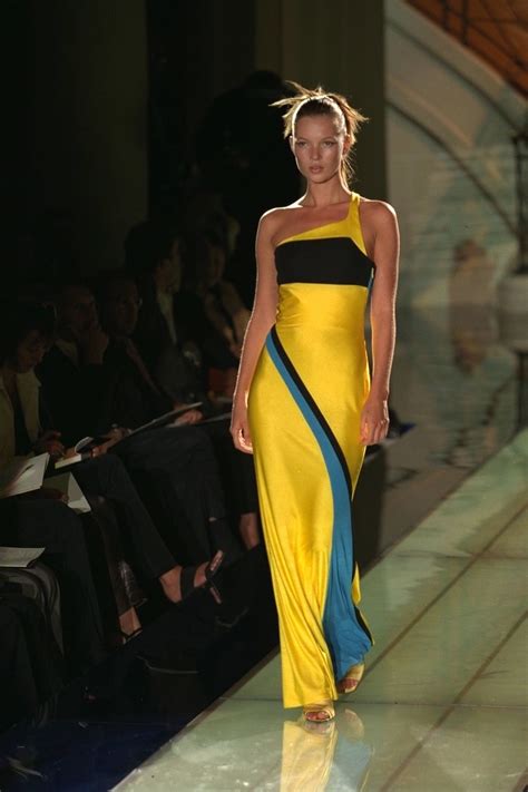 gianni versace vintage dress|More.